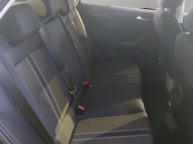 Volkswagen T-Roc 1.5 TSI Style