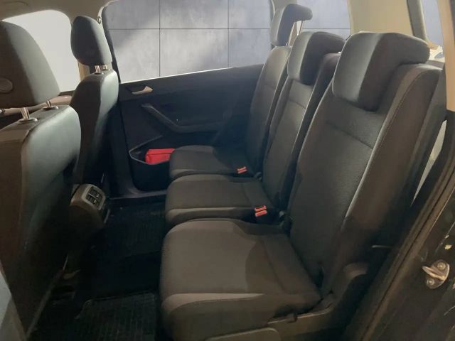 Volkswagen Touran TDI