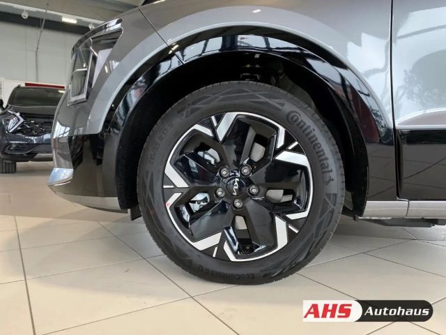 Kia Niro Inspiration Navi digitales Cockpit LED ACC El. Hec