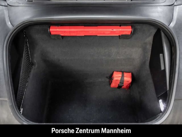 Porsche 992 4 Cabrio GTS