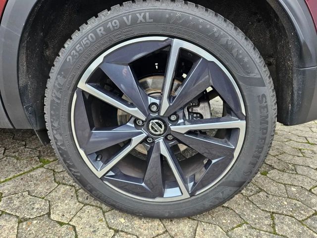 Nissan Qashqai DIG-T Tekna