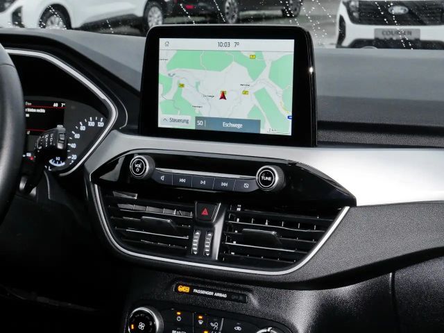 Ford Kuga Cool & Connect