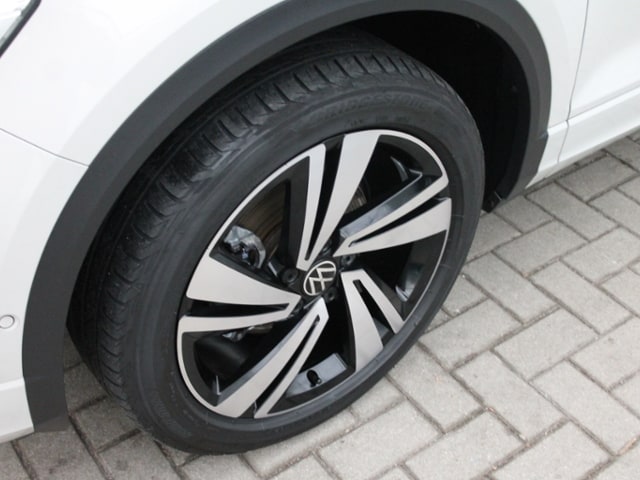 Volkswagen T-Roc 1.5 TSI DSG