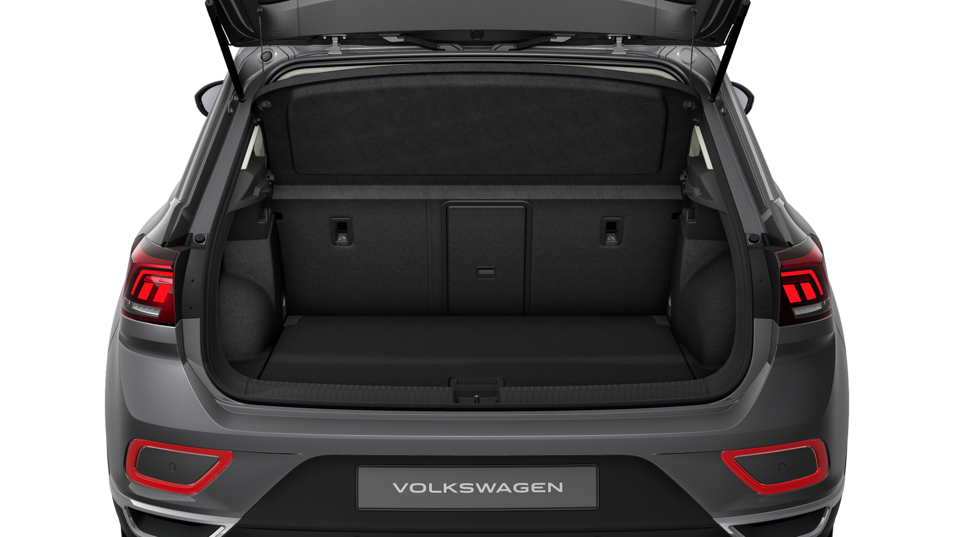 Volkswagen T-Roc 1.5 TSI DSG Style