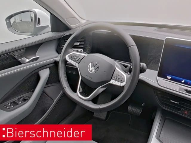 Volkswagen Passat 1.5 TSI DSG Variant