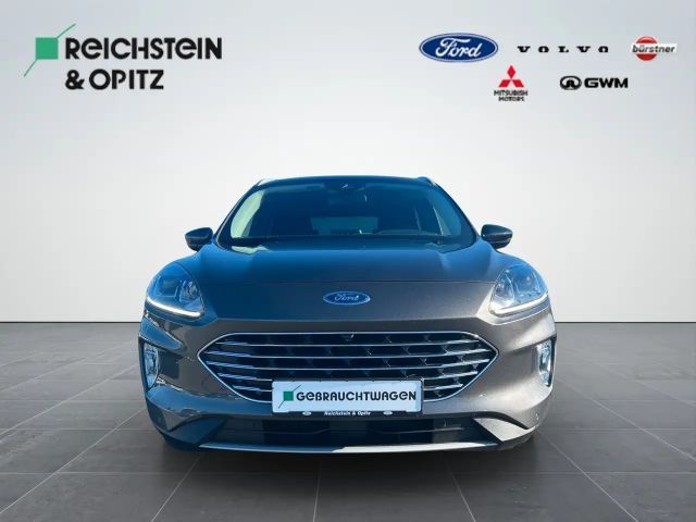 Ford Kuga Plug in Hybrid Titanium