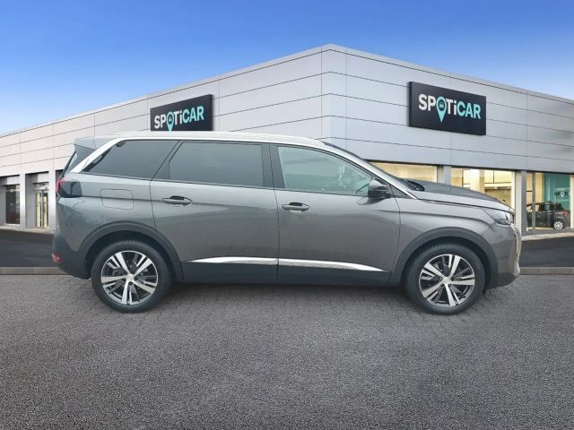 Peugeot 5008 Allure Pack