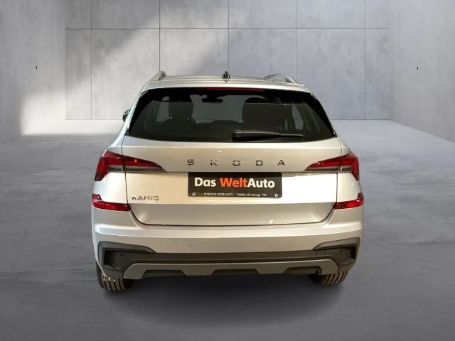 Skoda Kamiq Selection