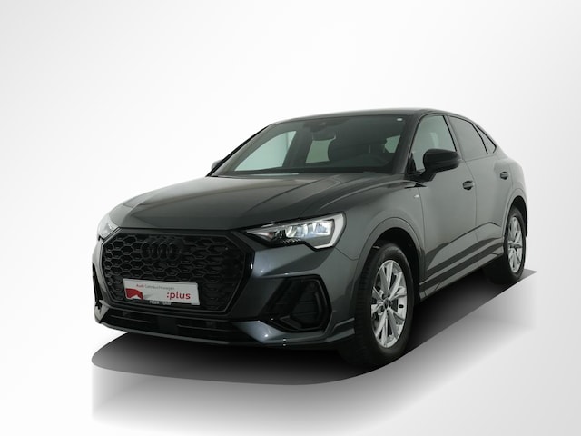 Audi Q3 35 TFSI S-Line S-Tronic Sportback