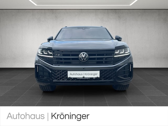 Volkswagen Touareg 3.0 V6 TDI 4Motion R-Line