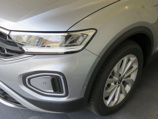 Volkswagen T-Roc DSG