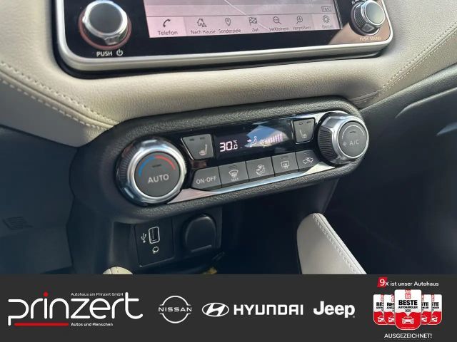 Nissan Micra 1.0 AT "N-Design" *CarPlay**TEMP**Kamera*