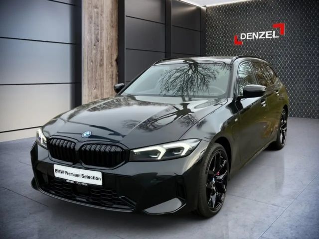 BMW 330 330e Touring xDrive