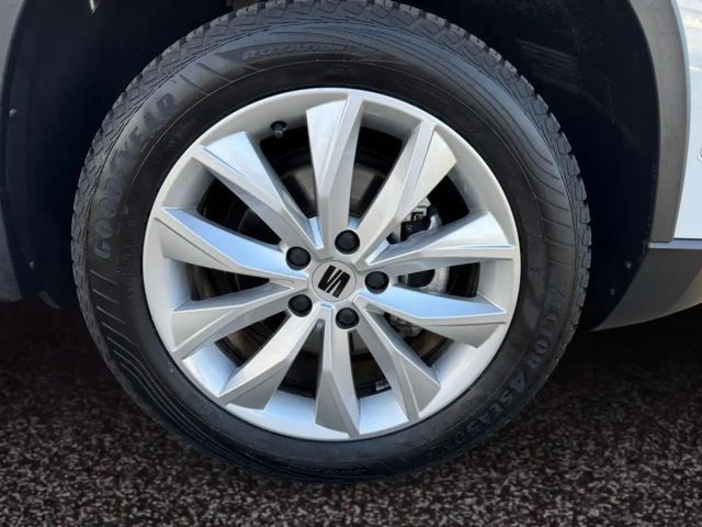 Seat Ateca 1.5 TSI DSG