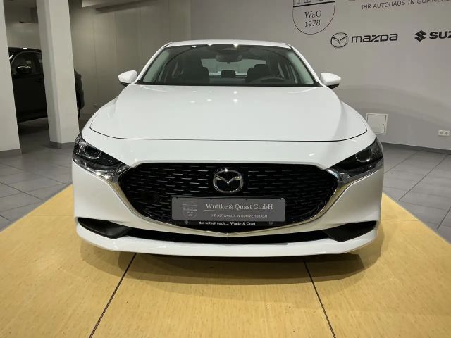 Mazda 3 Prime-line