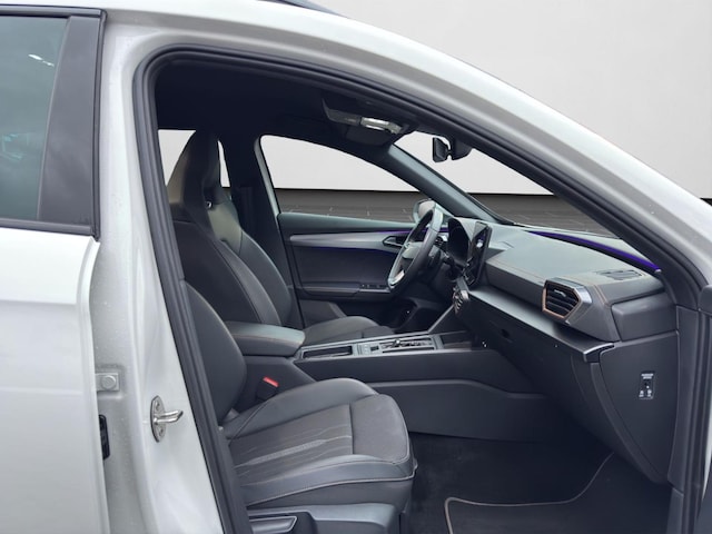 Cupra Formentor 2.0 TSI 4Drive VZ