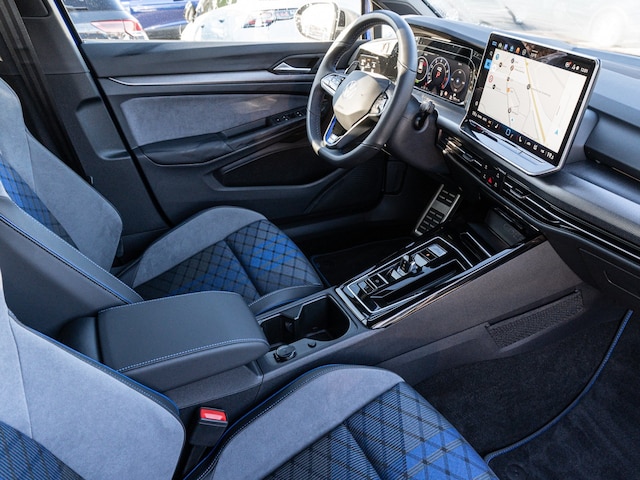 Volkswagen Golf 2.0 TSI 4Motion DSG