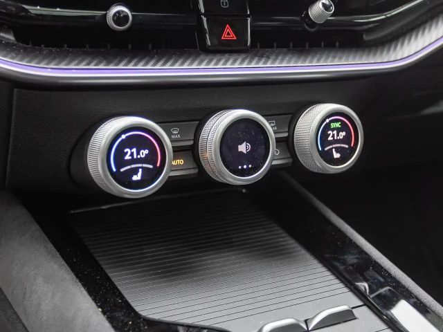 Skoda Superb 2.0 TDI 4x4 Combi Sportline