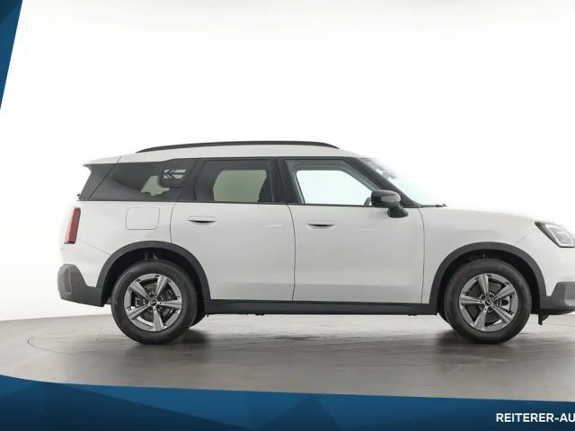 MINI Cooper Countryman *Lenkradheizung * *Head-Up *Panoramadach