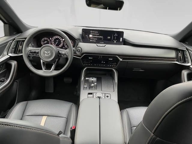 Mazda CX-60 4WD e-Skyactiv