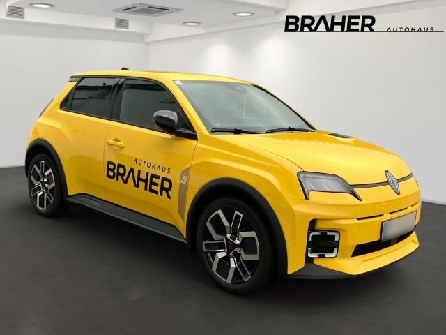 Renault 5 E-Tech Electric Techno