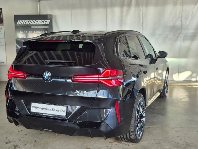 BMW X3 M-Sport xDrive