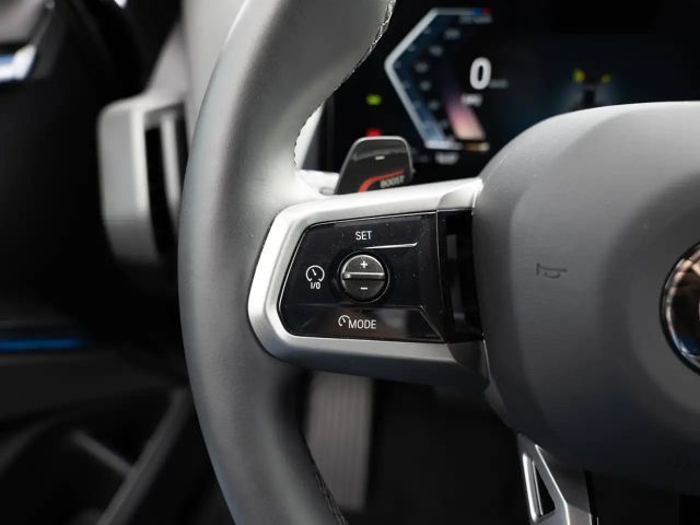 BMW X3 M-Sport xDrive