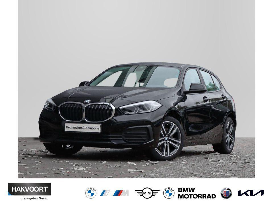 BMW 118 118i
