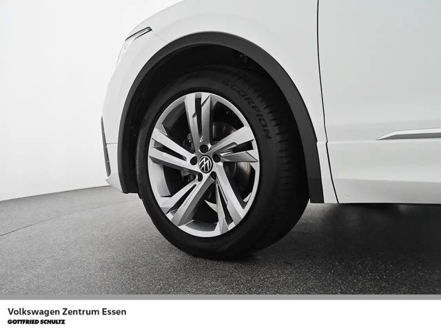 Volkswagen Tiguan DSG R-Line