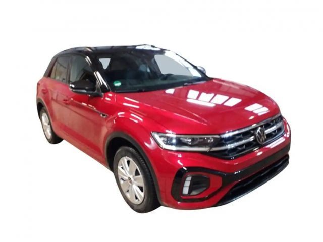 Volkswagen T-Roc 1.5 TSI DSG R-Line