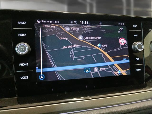 Volkswagen Taigo 1.5 TSI DSG Move