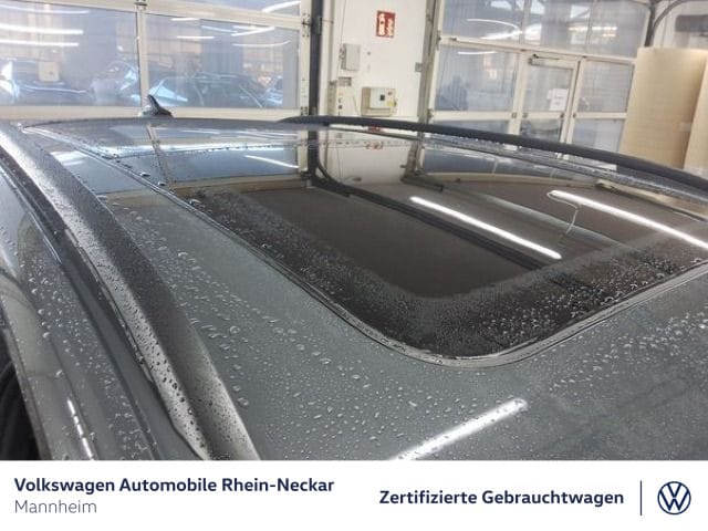 Volkswagen Tiguan 2.0 TDI 4Motion DSG R-Line