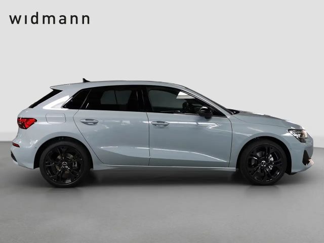 Audi A3 S-Tronic Sedan Sportback