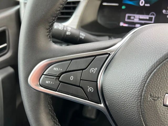 Nissan Townstar Tekna