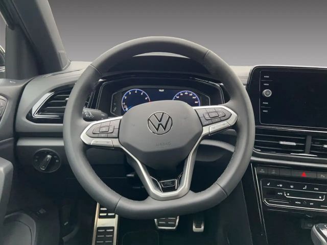 Volkswagen T-Roc DSG R-Line Style