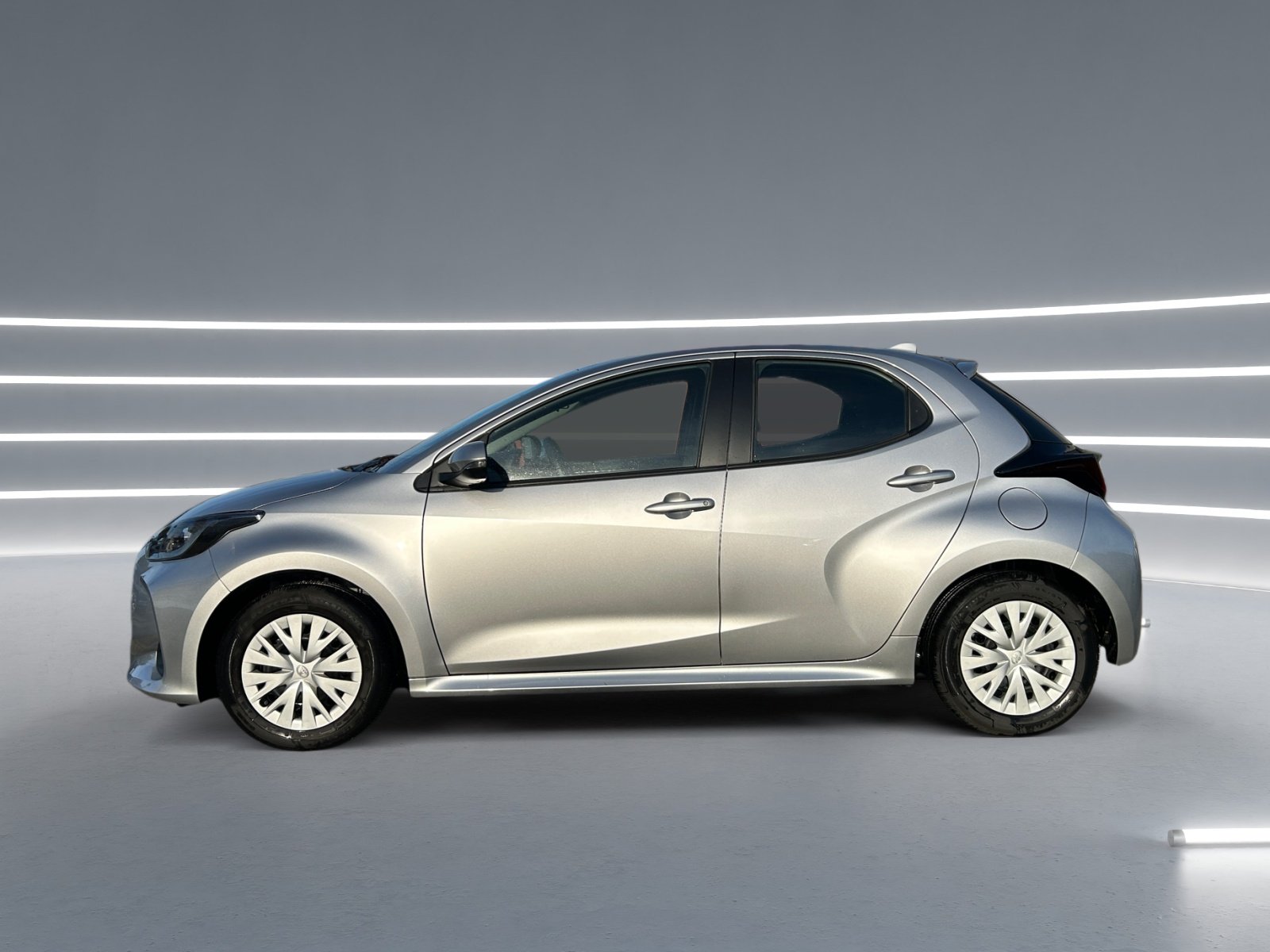 Toyota Yaris 5-deurs Basis Comfort