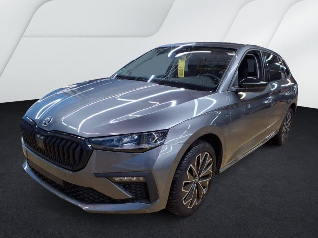 Skoda Scala 1.5 TSI Tour