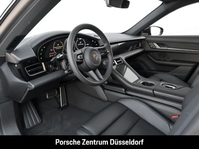 Porsche Taycan 4S Sport Turismo