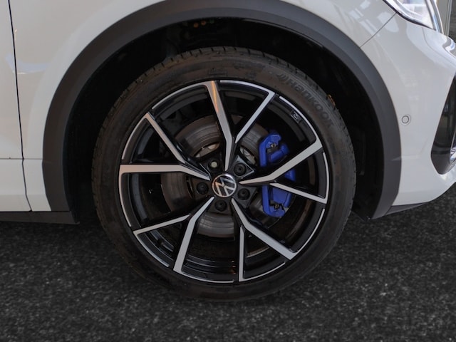 Volkswagen T-Roc 2.0 TSI 4Motion DSG