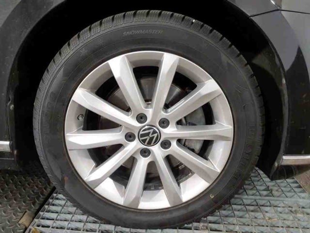 Volkswagen Passat 2.0 TDI DSG IQ.Drive Variant