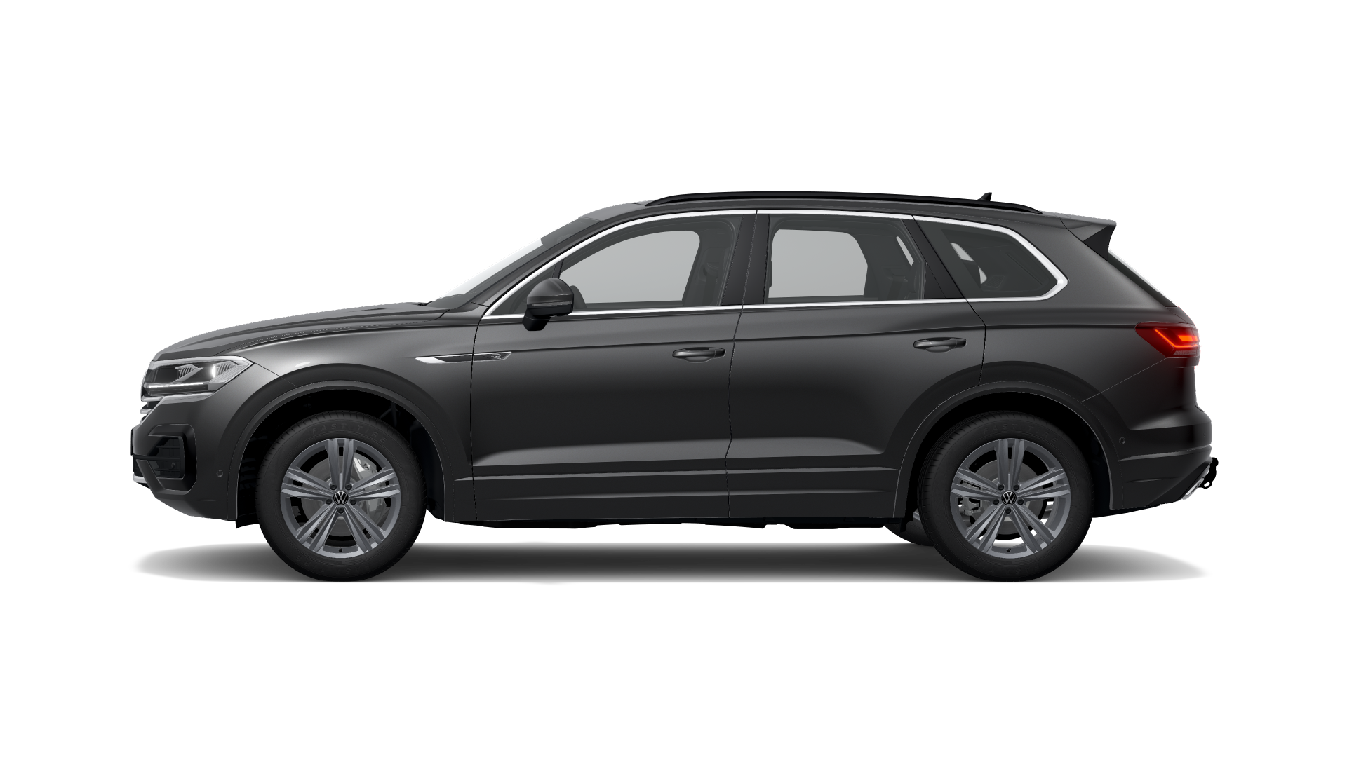 Volkswagen Touareg 3.0 V6 TDI R-Line