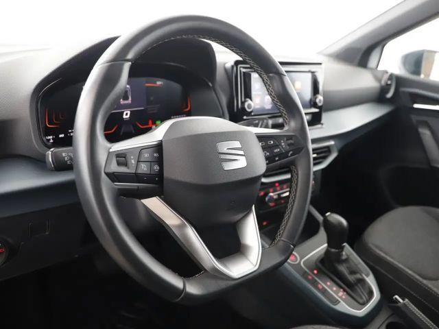 Seat Arona 1.0 TSI DSG