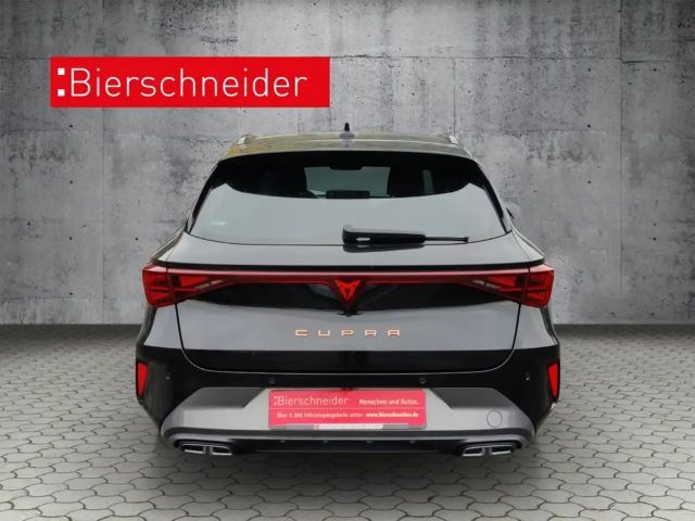 Cupra Leon 1.5 TSI DSG Sportstourer