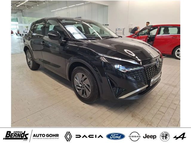 Nissan Qashqai Acenta DIG-T