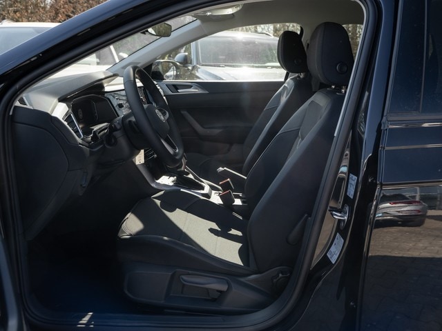 Volkswagen Taigo DSG Style