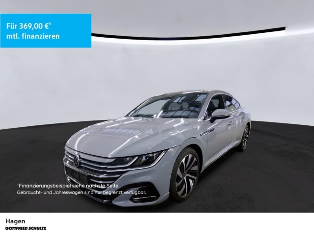 Volkswagen Arteon 2.0 TSI DSG R-Line