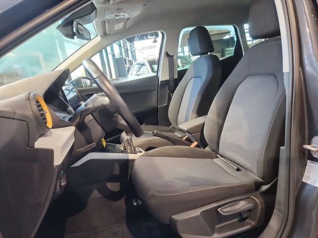 Seat Arona 1.0 TSI Style