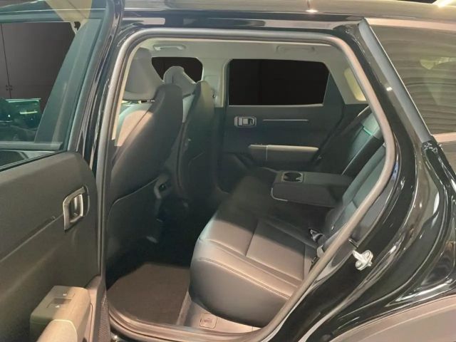 Kia EV4 81.4 kWh Earth FWD Fastback