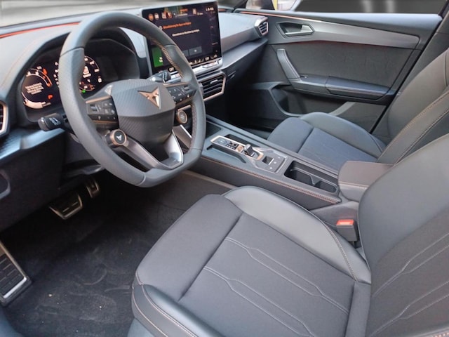 Cupra Leon DSG ST Sportstourer