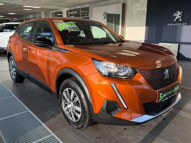 Peugeot E-2008 Active Pack